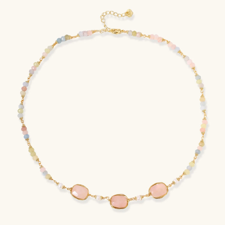 Color Mood Necklace