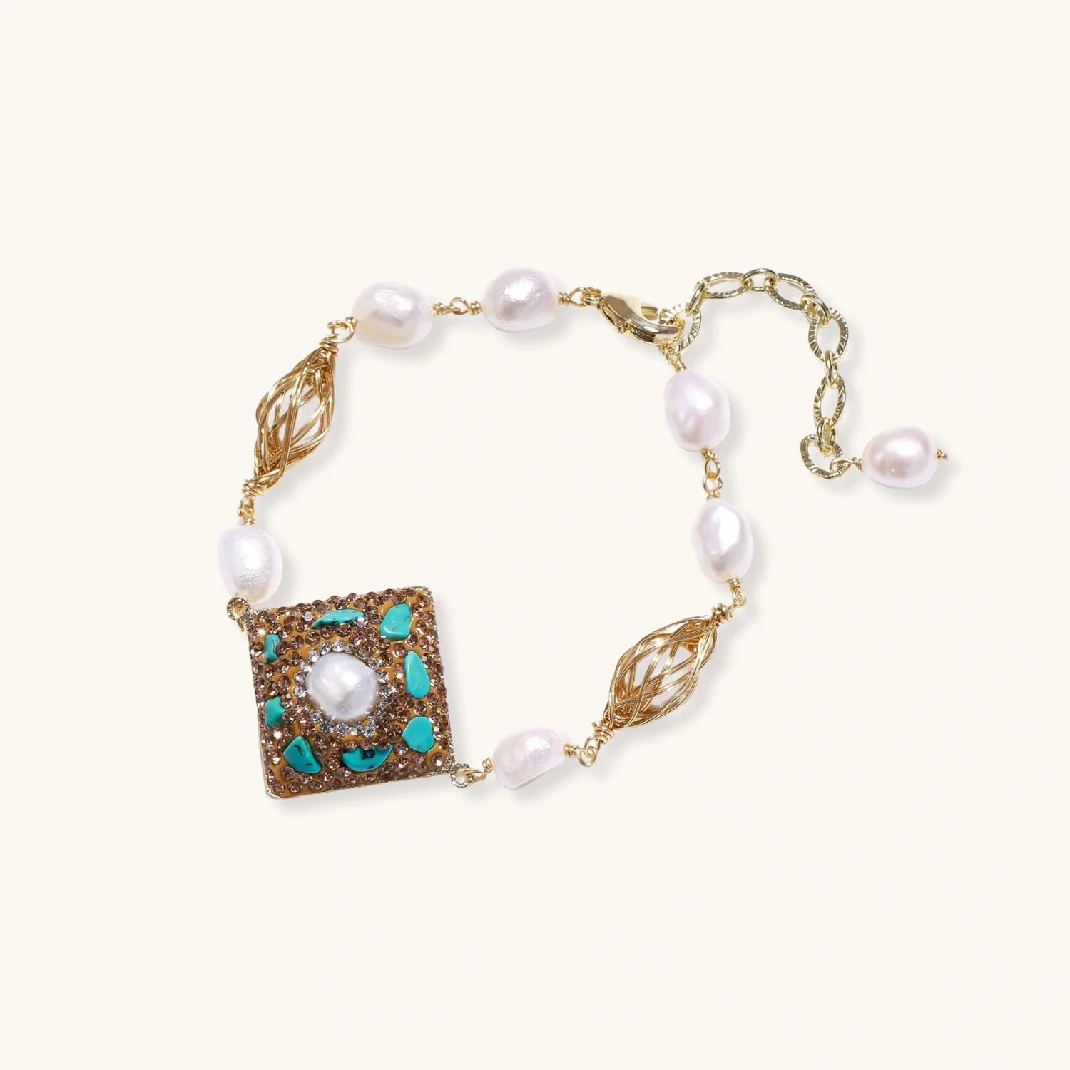 Color Mood Bracelet