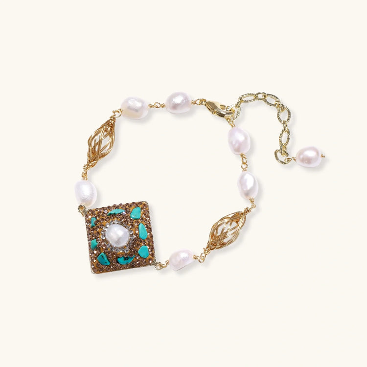 Color Mood Bracelet