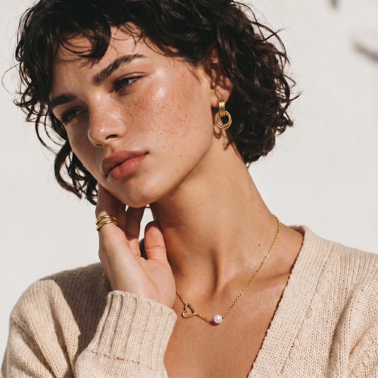 The Gold Mood