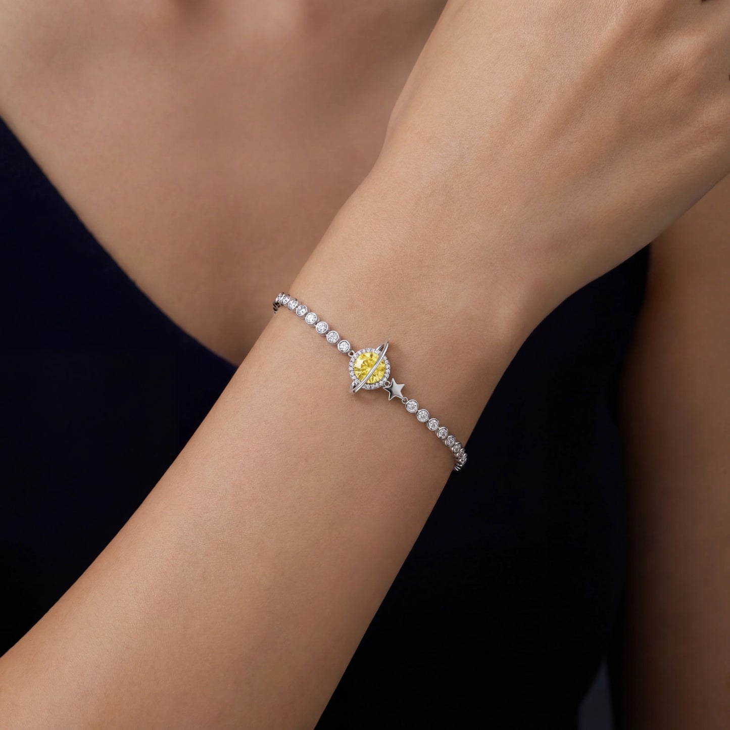 Stellar Dreams Bracelet | Najera Studio